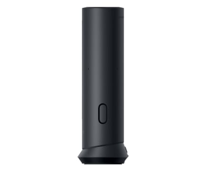 Mikrofon Insta360 Wave Graphite Black